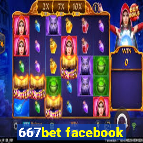 667bet facebook